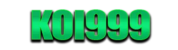 Logo Koi999